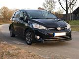 Toyota Verso 1.6 D-4D Life 111 PS 5-Sitzer 2.Hand - Toyota Verso mit Diesel-Antrieb: 2.2