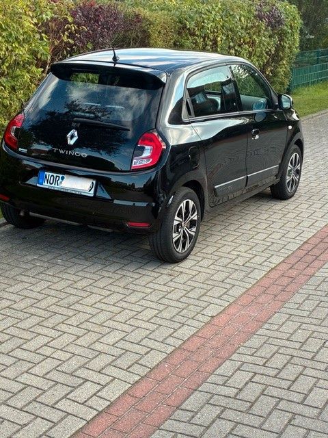 Image of Renault Twingo