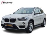 BMW X1 sDrive 18 i Advantage*Navi*Tempomat*AHK*PDC* - BMW X1 Gebrauchtwagen Duisburg