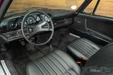 Porsche 911 Urmodell T Olklappe Targa - Porsche aus 1972: 911
