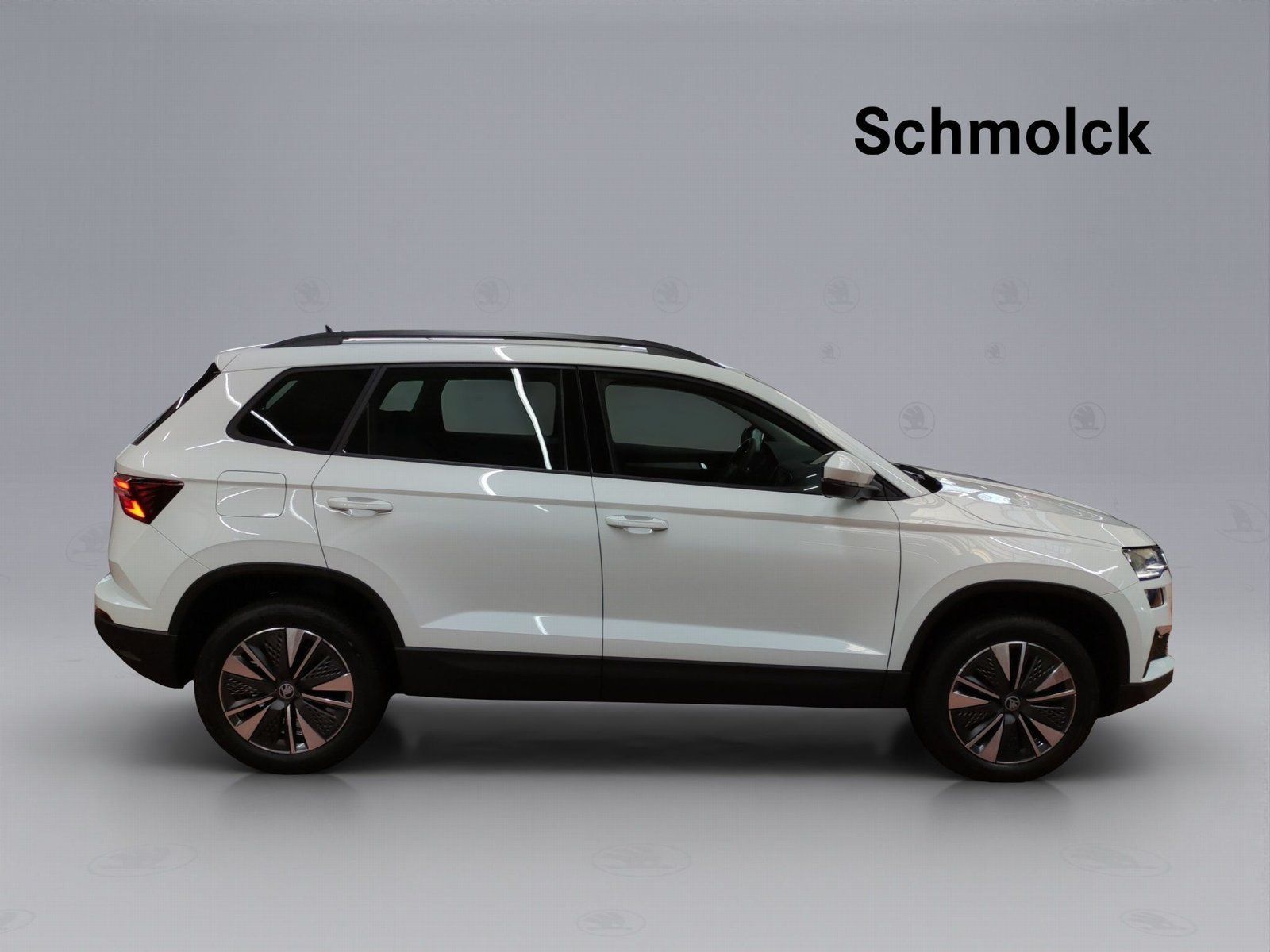 Skoda Karoq - Bild 3