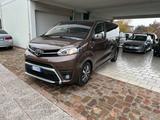 Andere Toyota Proace Verso 2.0D 144 CV L1 D Executive - Andere mit Diesel-Antrieb: Braun