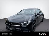 Mercedes-Benz CLA 180 Shooting Brake Airpanel Augmented Night - gebrauchte Mercedes-Benz CLA 180 Shooting Brake aus dem Jahr 2023