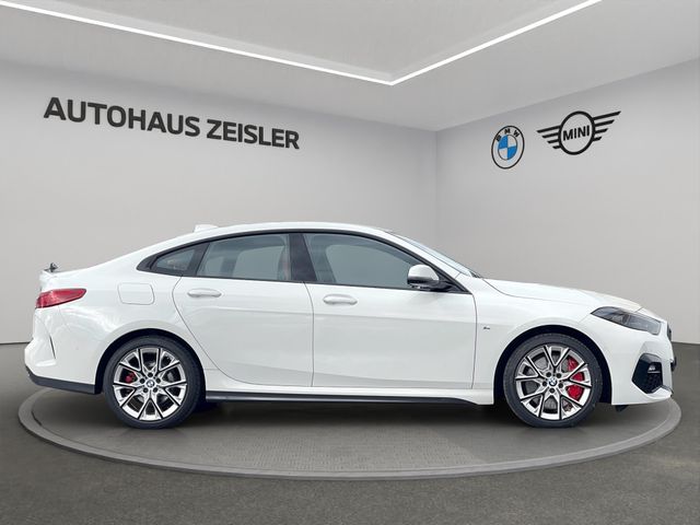 Foto Nummer 3: BMW 220i