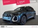 Audi SQ5 Sitzbelüftung Pano Luftfahrwerk 3.0 TFSI Qua