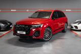 Audi Q7 50 TDI quattro S-line PANO B&O STHZ 7-SITZER - rote Audi Q7