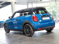 MINI Cooper SE - Vorschau Bild 6