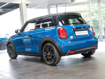 MINI Cooper SE - 6