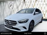 Mercedes-Benz B 250 e Progressive Kam*LenkHz*LEDhigh*Tempomat*