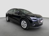 Audi Q4 Sportback e-tron 40 AHK RFK Navi ACC SHZ - Audi Q4 40 Gebrauchtwagen