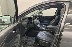 Fahrzeugabbildung Hyundai SANTA FE 2.2 CRDi PREMIUM 4WD PANO HUD 7-SITZER