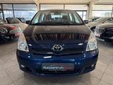 Toyota Corolla Verso 7-Sitzer Automatik Tempo/Klima/PDC - Toyota Corolla Verso Benziner Gebrauchtwagen