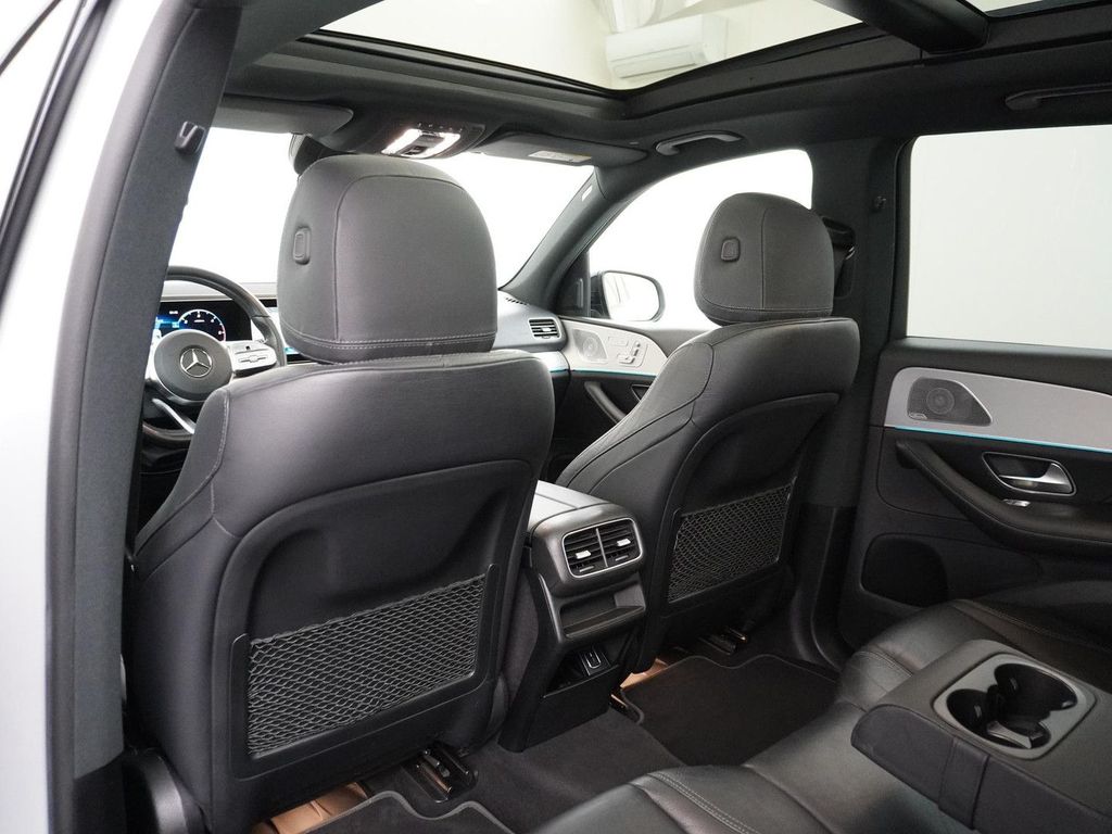 Mercedes-Benz GLE 300 d 4MATIC AMG Premium Plus | luftfederung