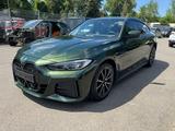 BMW i4 Gran Coupe 40 eDrive M Sport - BMW i4 Unfallwagen