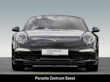 صورة 4 لـ 2014 Porsche 991