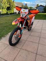 KTM EXC 300 TBI Champions Edition - Offers