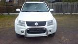 Suzuki Grand Vitara 1.9 DDIS X 30 - Suzuki Grand Vitara X30 mit Diesel-Antrieb