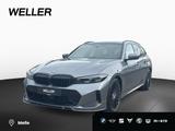 ALPINA B3 Touring SW-Tron Sportpaket Bluetooth Navi LED - mit Benzin-Antrieb: Grau, Kombi, mit Klimaanlage, Bluetooth