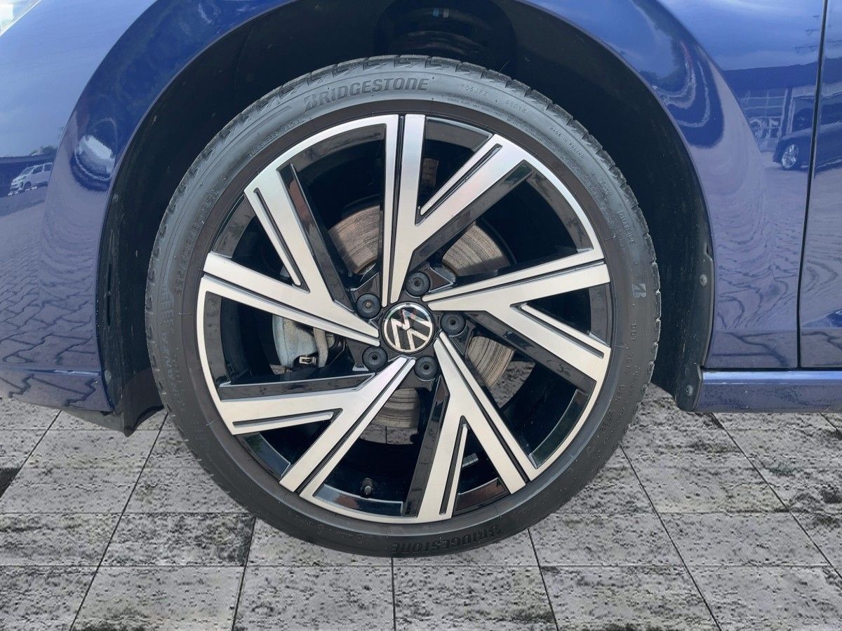 Volkswagen Golf - Bild 8