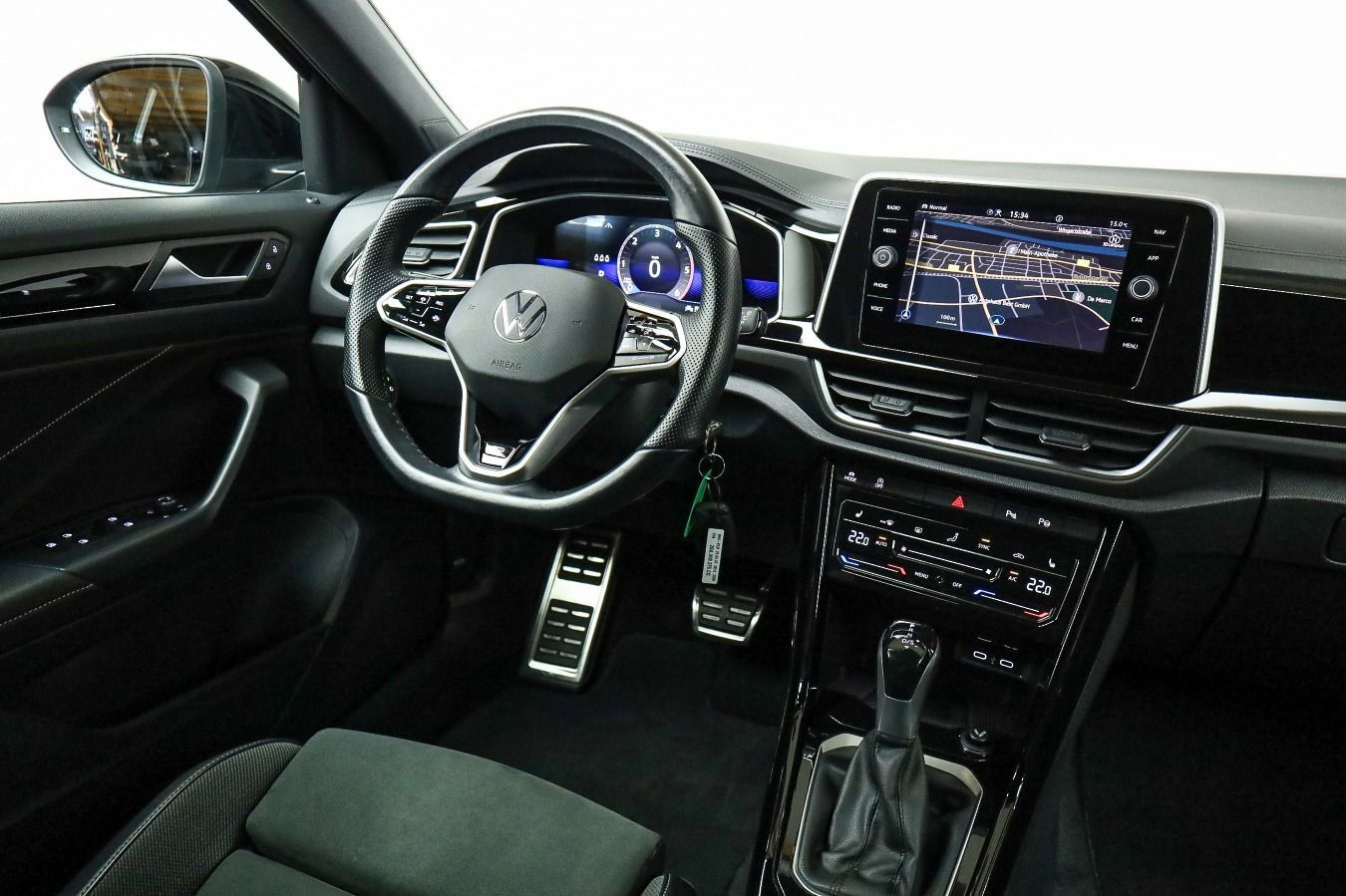Volkswagen T-Roc - Bild 15
