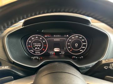 Audi TT 2.0 TFSI quattro *Matrix*Virtual*B&O*