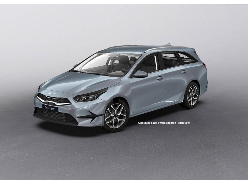 Kia Ceed_SW 1.5 T-GDI DCT7 Ultimate Edition STY SOU