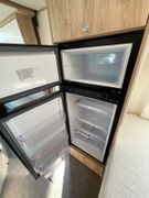 Eura Mobil 675 SB PROFILA RS | Hubbett, Französisches Bett