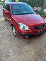 Kia Rio 1.4 - gebrauchte Kia Rio aus dem Jahr 2006
