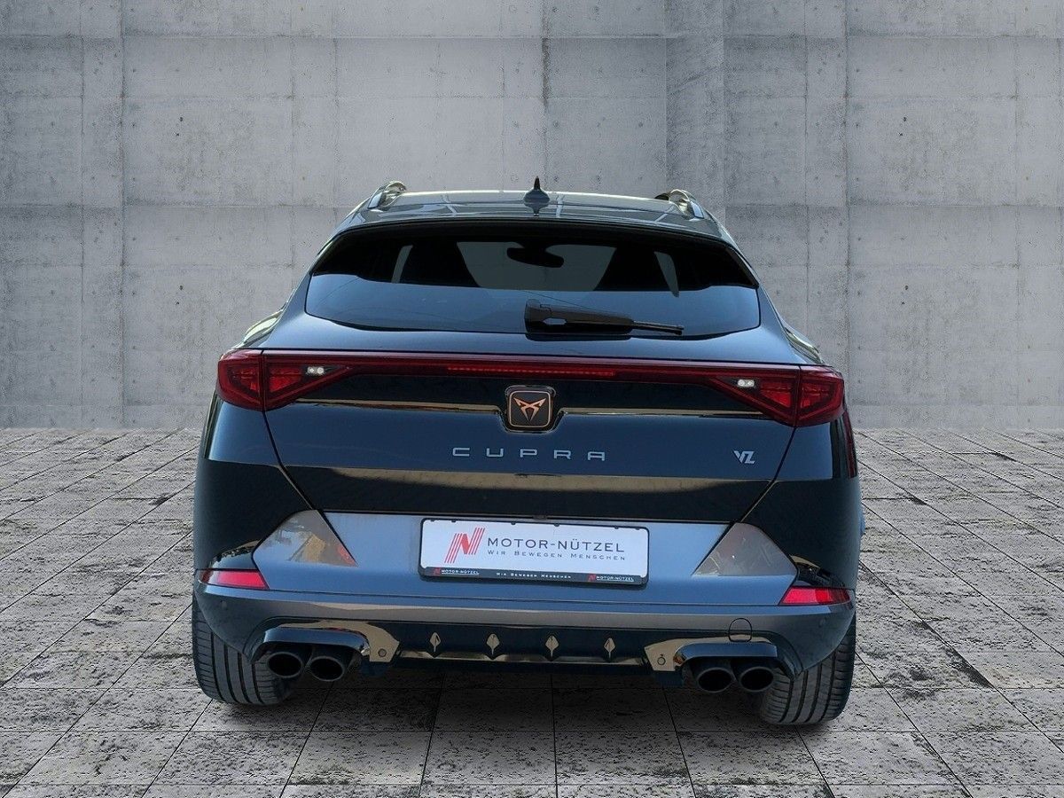 Cupra Formentor - Bild 5