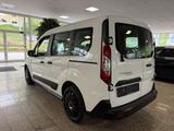 Ford Transit Connect 1.5 EcoBlue SHZ+PDC+Tempomat - Ford Transit: Kombi