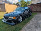 BMW E36 325i - BMW 325: E36 325i