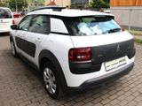 Citroën C4 Cactus Feel 1.2 VTi 80 SHZ Tempomat WR - Citroën C4 Cactus aus 2017