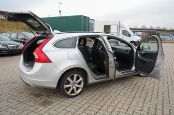 Volvo V60 - 12