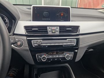 Bild 7 BMW X2 sDrive 18 i Advantage