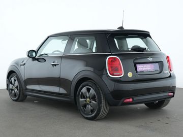 MINI Cooper SE - 8