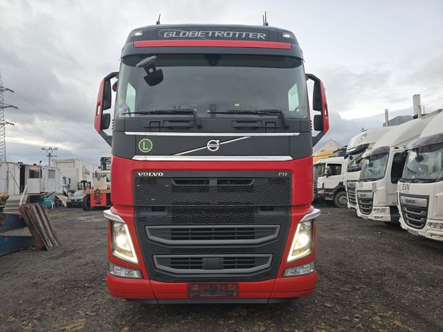 Volvo FH13 500