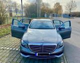 Mercedes-Benz Mercedes Benz E 300 Limo, Luxus -Vollaust. - : Limousine, Luxus