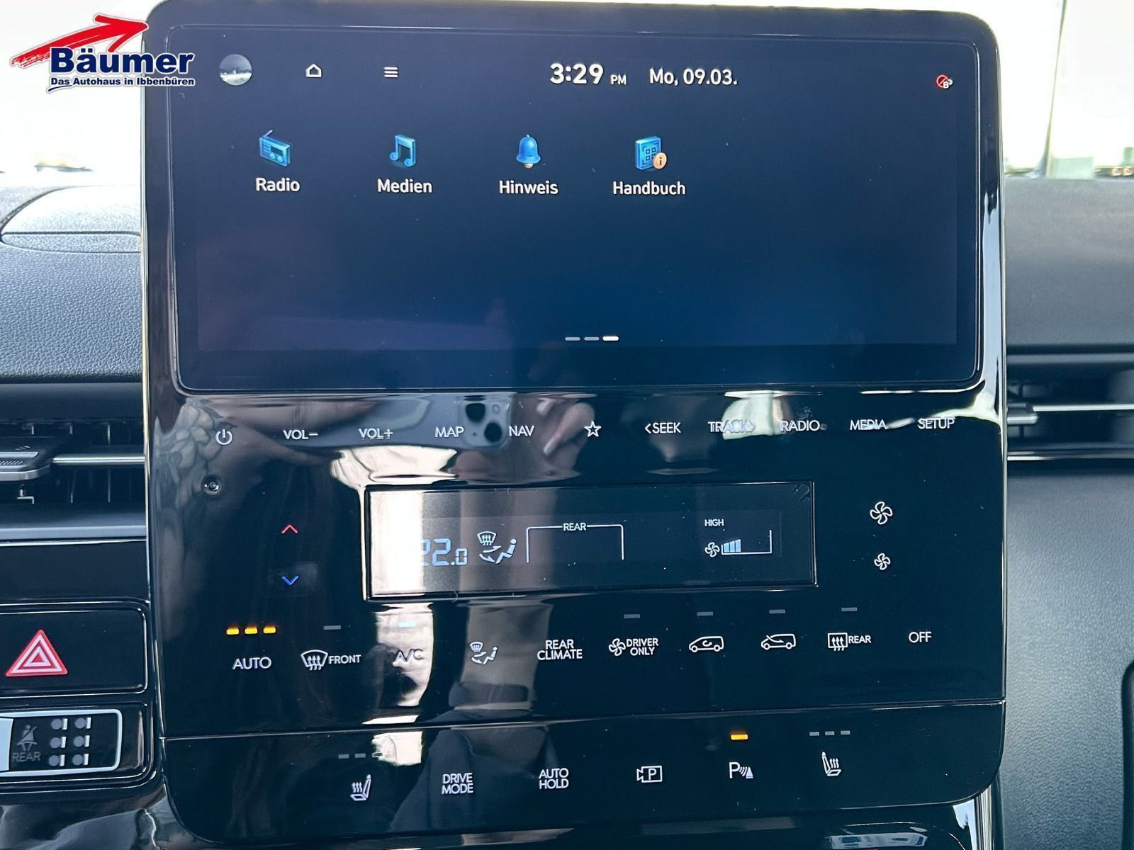 Hyundai Staria – Bild 20