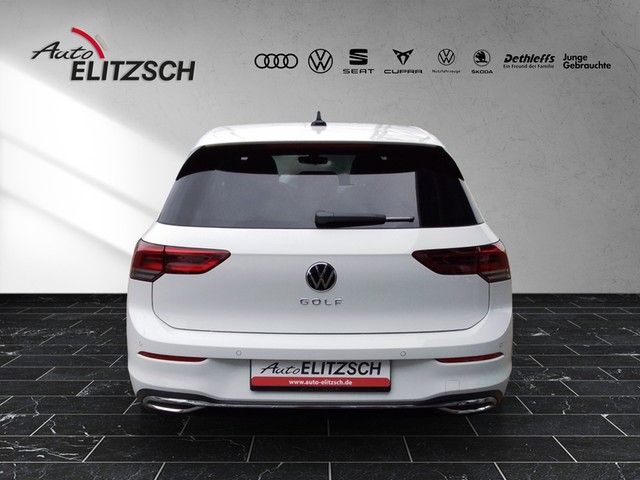 Fahrzeugabbildung Volkswagen Golf VIII TSI Move LED CarPlay AID RFK SHZ LM