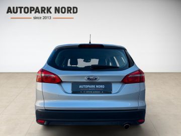 Ford Focus - 7