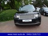 Land Rover Range Rover Vogue Leder/4x SHZ/Pano/ACC/AHK/22'' - Land Rover aus 2017