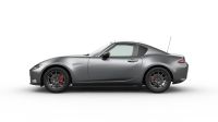Mazda MX-5 - Vorschau Bild 9