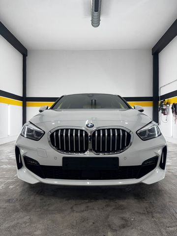 BMW Bmw 118 118d 5p. Msport