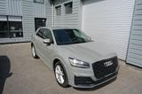 Audi Q2 Sport S-line - Audi Q2 Gebrauchtwagen in Berlin