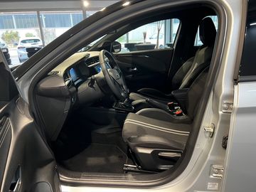 Bild 9 Opel Corsa GS - LHZ | SHZ | 130° RFK