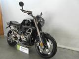 Zontes ZT 125 G1 ABS 1.Hand 2' km - ZONTES MOTORRAD