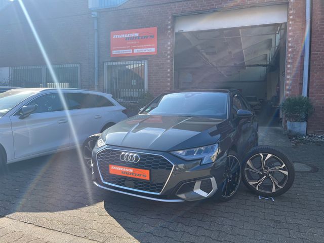 Audi A3 Sportback 30 TFSI S LINE  PANO LED - 2704