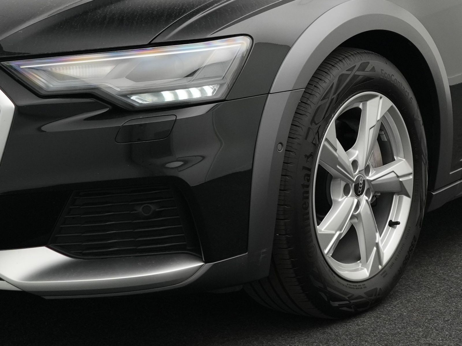 Audi A6 Allroad - Bild 23