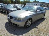 BMW 520d Touring ~ Xenon ~ 2.Hd ~ 8 X Alu ~ AHK - BMW 520 aus 2006: 520d