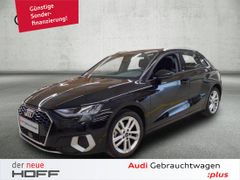 Audi A3 Sportback Advanced 35 TFSI 110(150) kW(PS) S